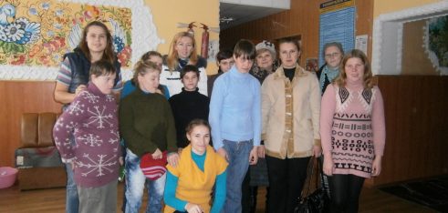 Центри з надання безоплатної вторинної правової допомоги як надія на справедливість для дітей-сиріт та дітей з обмеженими можливостями