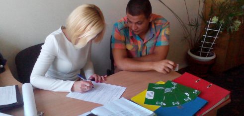 Завдання бюро правової допомоги – забезпечити доступ до безоплатної правової допомоги кожного громадянина