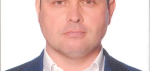 Робоча зустріч з метою налагодження співпраці з першим заступником голови Житомирської обласної ради