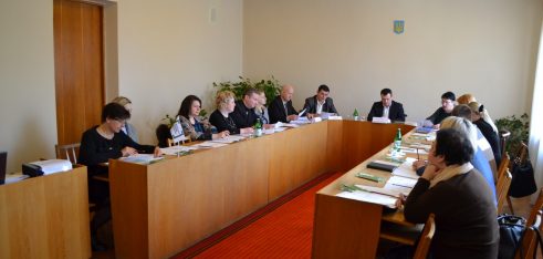 Чергове засідання Житомирської обласної міжвідомчої координаційно-методичної ради: нагородження найкращих та правова освіта населення