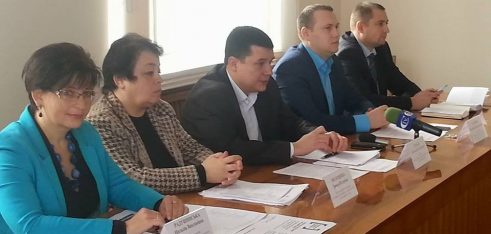 Від сьогодні розпочався Всеукраїнський тиждень права