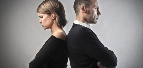 Аліменти на утримання одного з подружжя: хто, кому і скільки має платити роз’яснили у Житомирському місцевому центрі