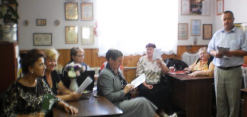 «Якщо ви потребуєте безоплатної правової допомоги – звертайтесь до Брусилівського бюро правової допомоги»