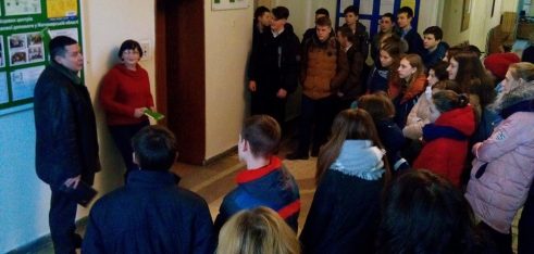 «Дні відкритих дверей» – один із найефективніших способів проінформувати про систему БПД