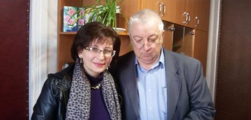 Регіональний центр залучився підтримкою у Ради адвокатів Житомирської області