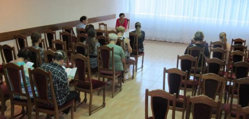 Переселенцям на замітку: де отримати безоплатну правову допомогу