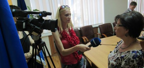 Як можна поєднати безоплатну правову допомогу та стихійні сміттєзвалища Житомирщини?