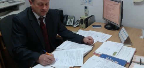 Угода про співпрацю з Брусилівським районним центром зайнятості