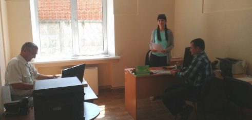 Адвокати системи БВПД проаналізували проблемні питання та обмінялися позитивним досвідом