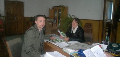 Центри з надання безоплатної вторинної правової допомоги та бюро Житомирщини проводять виїзні прийоми для людей з обмеженими фізичними можливостями