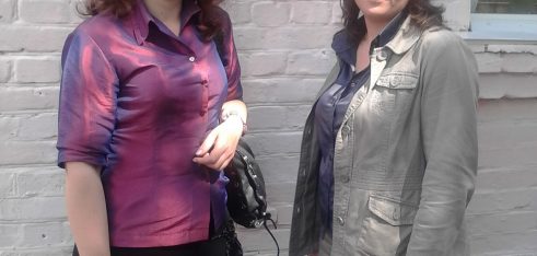 Працівники Коростенського місцевого центру провели виїзну робочу зустріч у Пугачівському будинку-інтернаті