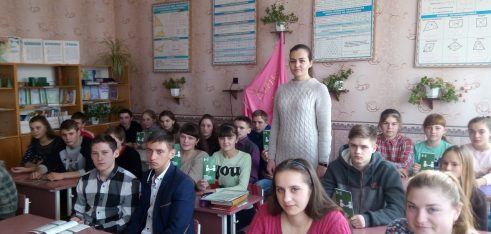 Фахівці бюро правової допомоги працюють над правовою обізнаністю громадян