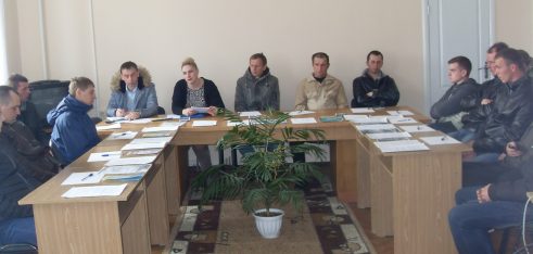 Безоплатна правова допомога безробітним: правоосвітні лекції та консультації на базі районних центрів зайнятості