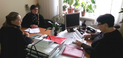 Медичні заклади Житомирської області проінформують про безоплатну вторинну правову допомогу