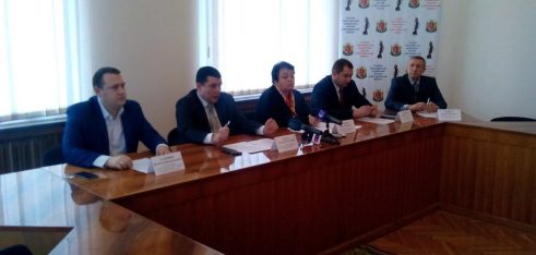 2016 рік: яким він був для Регіонального центру з надання БВПД у Житомирській області