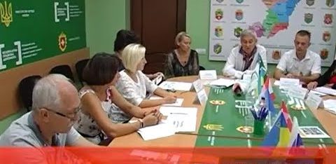 На Рівненщині можна отримати безкоштовну юридичну допомогу