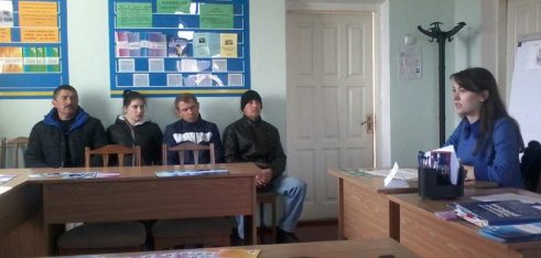 Як учасникам АТО отримати безоплатну правову допомогу?