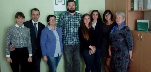 Моніторинг роботи Коростенського місцевого центру з надання безоплатної вторинної правової роботи