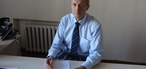 Інтерв’ю директора Центру Гербеди О. Й. газеті “20 хвилин”