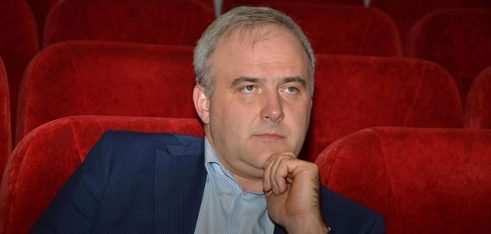 Відбулося засідання круглого столу на тему: «Верховний суд: Підсумки першого конкурсу»