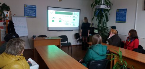 Актуальні законодавчі зміни: надання безоплатної правової допомоги внутрішньо переміщеним особам