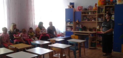 Розширення доступу до безоплатної правової допомоги дітей-сиріт та  дітей, позбавлених батьківського піклування