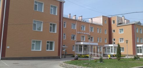 Бердичівський місцевий центр розповсюджує інформацію про систему БВПД у медичних закладах міста