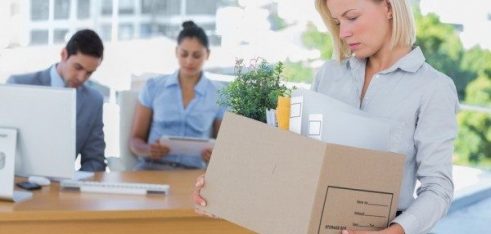 Розірвання трудового договору за власним бажанням. Що ви маєте знати?