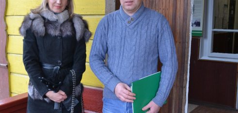 Фахівці Олевського та Пулинського бюро правової допомоги протягом тижня провели інформаційну кампанію та надавали консультації серед місцевого населення