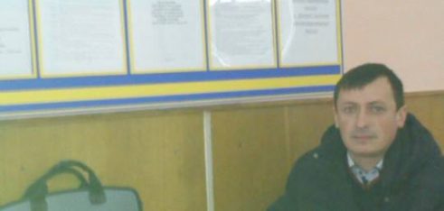 Виїздний прийом громадян в смт. Чуднів