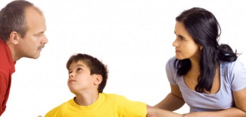 Перешкоди у спілкуванні з дитиною після розлучення: що потрібно знати