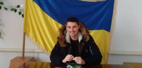 Черговий виїзний прийом громадян Бердичівський МЦ