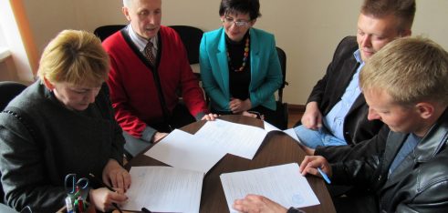 Регіональний центр та Житомирський міський центр соціальних служб для сім’ї, дітей та молоді об’єднали зусилля у напрямку надання правової допомоги та доступу до правосуддя соціально незахищених категорій громадян