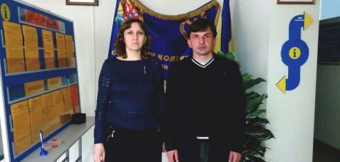 Бердичівський місцевий центр провів зустрічі-інформування у районах