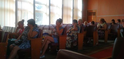 «Наше головне завдання – створити комфортні умови перебування для дітей-сиріт у їх нових родинах», – інтегратор Бердичівського місцевого центру з надання безоплатної вторинної правової допомоги