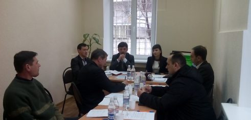 Заходи Бердичівського МЦ за 26-29 лютого 2016 р.