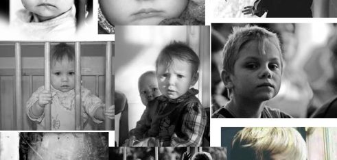 Працівники бюро правової допомоги стоять на захисті дітей-сиріт