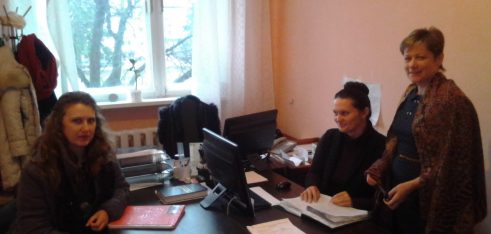 Коростенський місцевий центр підписав Меморандум про співпрацю з Овруцькою райдержадміністрацією