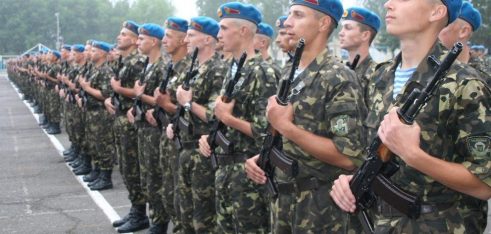 Призовникам на замітку: відстрочка від призову на строкову військову службу