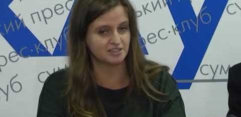 Об’єктив. Довідково-інформаційну платформу WikiLegalAid презентували на Сумщині