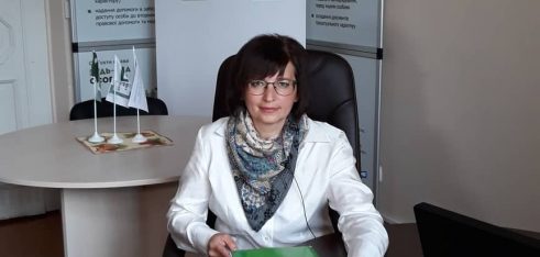 Юридичні консультації на телеканалі «UA: Житомир»