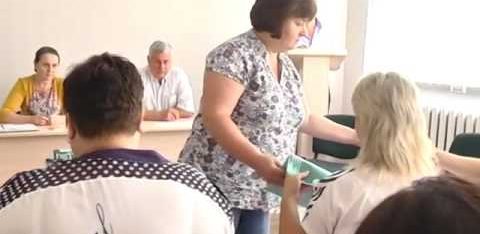 “Новини мого міста”. Підготовка до відкриття бюро правової допомоги