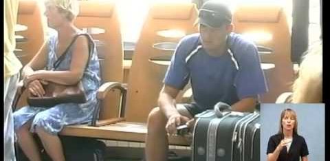 «Телекур’єр» на телеканалі «Запоріжжя» – 03.08.2015 р.