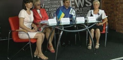 У Сумах представили результати діяльності бюро безоплатної правової допомоги