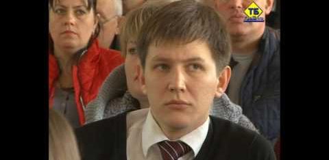 Нарада у м.Гребінка