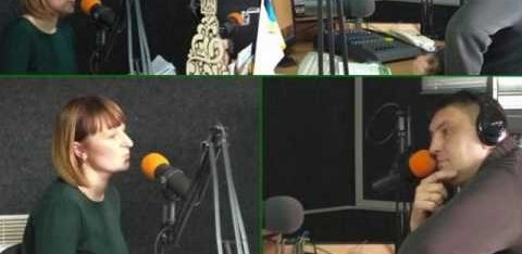 Про функціонування системи безоплатної правової допомоги