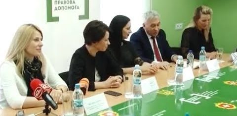 Сімейні радники системи БПД прозвітували про свою роботу