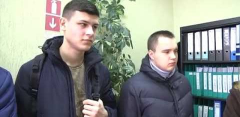 Новоград-Волинський місцевий центр з надання БВПД