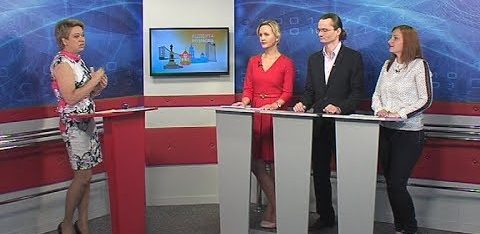 Відверта розмова. Домашнє насильство