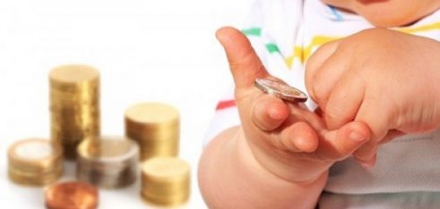 Як каратимуть за несплату аліментів?